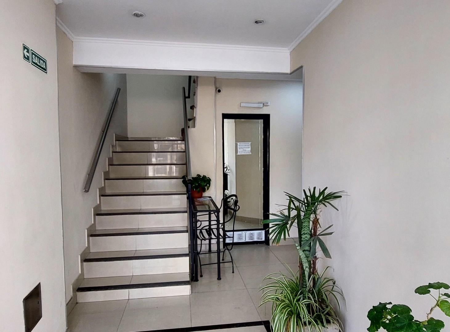 Foto de Alquiler departamento 2 ambientes Parque Chacabuco, imagen 4