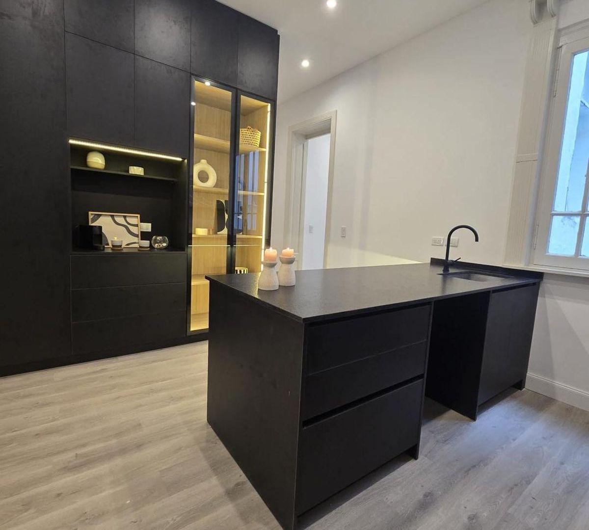 Foto de VENTA/UNICO S. PISO TIPO PH 4 AMB ESTILO NEW YORK - CABALLITO CON, imagen 5
