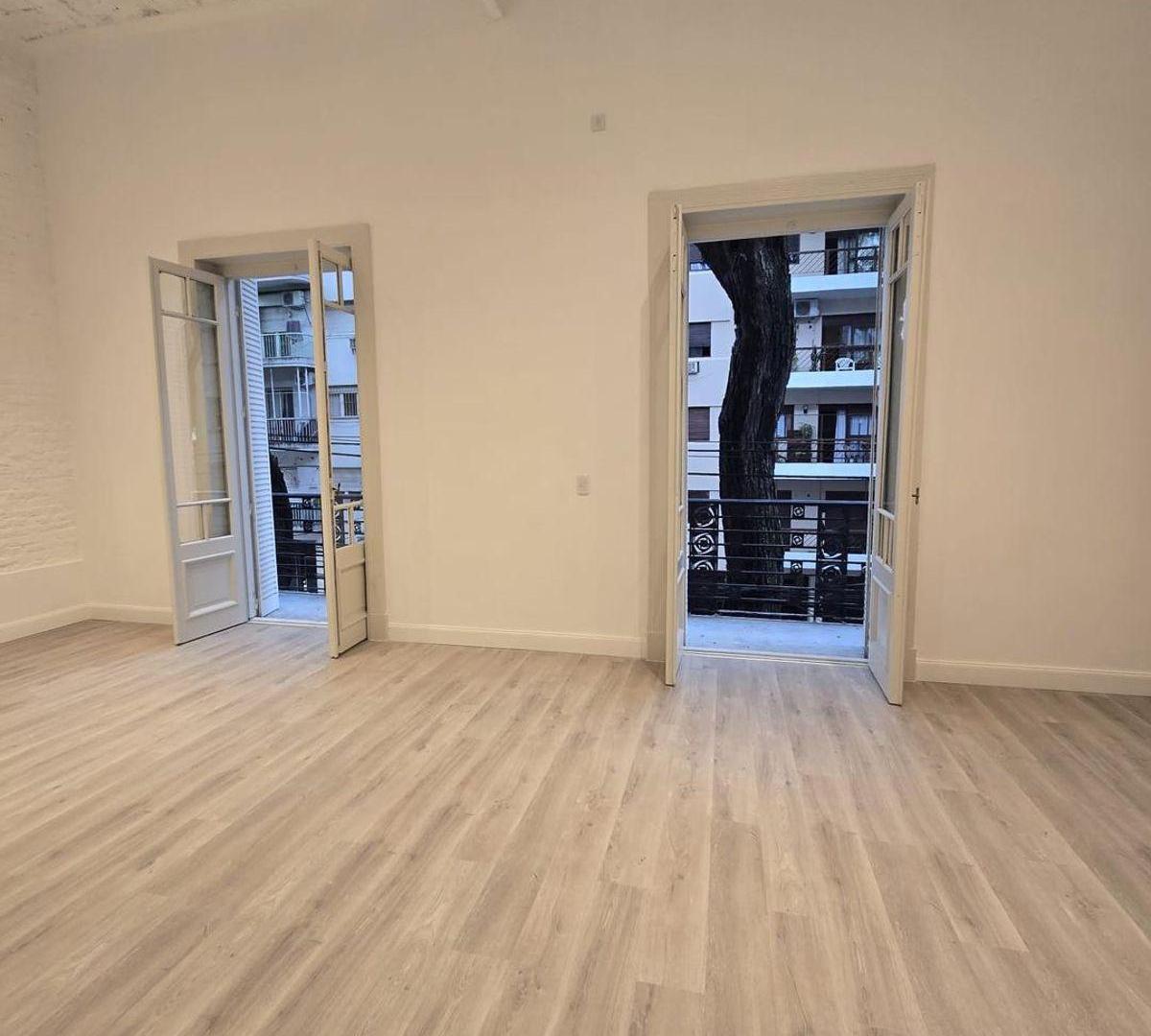 Foto de VENTA/UNICO S. PISO TIPO PH 4 AMB ESTILO NEW YORK - CABALLITO CON, imagen 4
