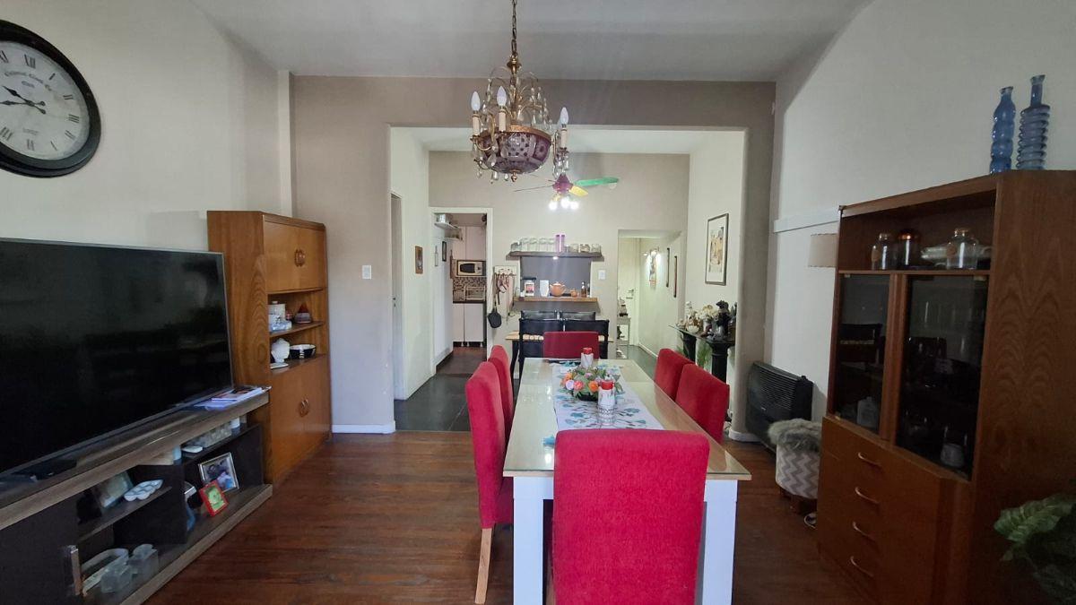Foto de ¡OPORTUNIDAD! PH DE 94 M² SIN EXPENSAS, CON BALCONES Y DEPENDENCIA EN, imagen 4