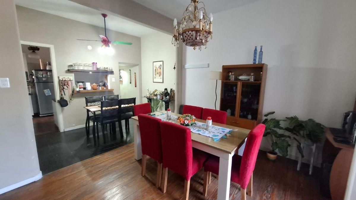 Foto de ¡OPORTUNIDAD! PH DE 94 M² SIN EXPENSAS, CON BALCONES Y DEPENDENCIA EN, imagen 5