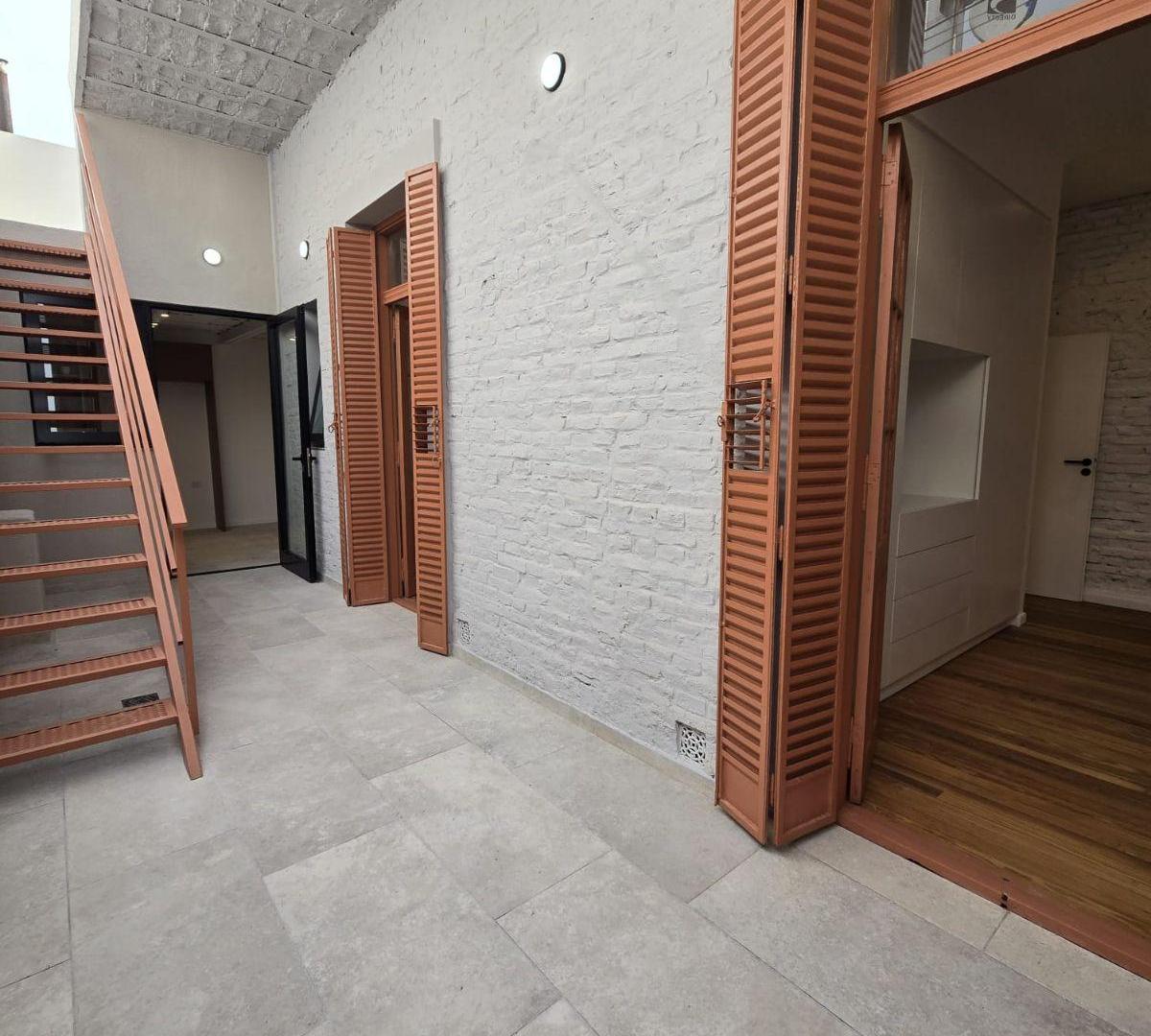 Foto de ¡Espectacular PH de 3 Ambientes a Estrenar con Patio, Terraza y, imagen 2