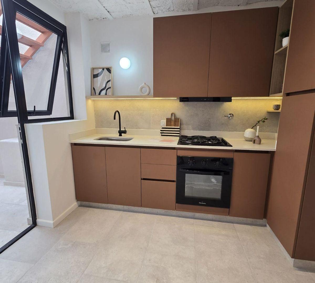 Foto de ¡Espectacular PH de 3 Ambientes a Estrenar con Patio, Terraza y, imagen 3