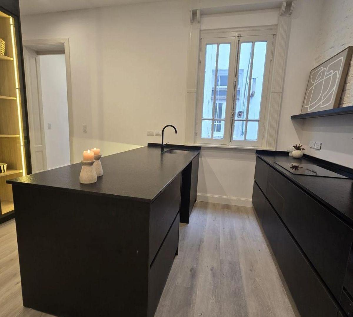 Foto de ÚNICO SEMIPISO TIPO PH DE 4 AMBIENTES EN CABALLITO, imagen 5