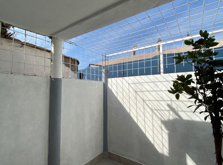 Departamento a estrenar 2