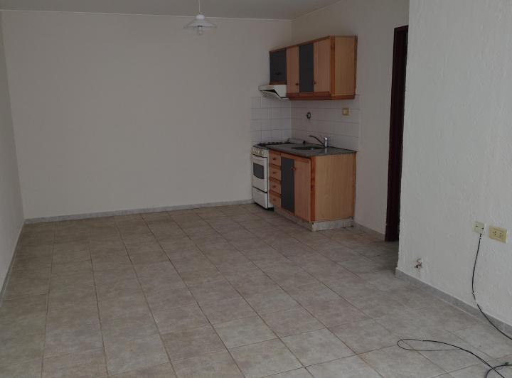 Alquilo Departamento zona Hospital Español 5