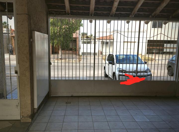 Alquilo Departamento zona Hospital Español 4