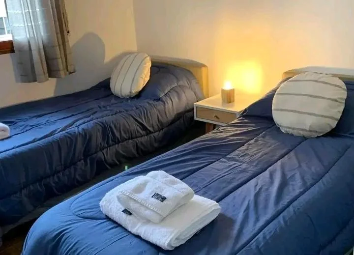 Departamento por día por semana y por mes 1