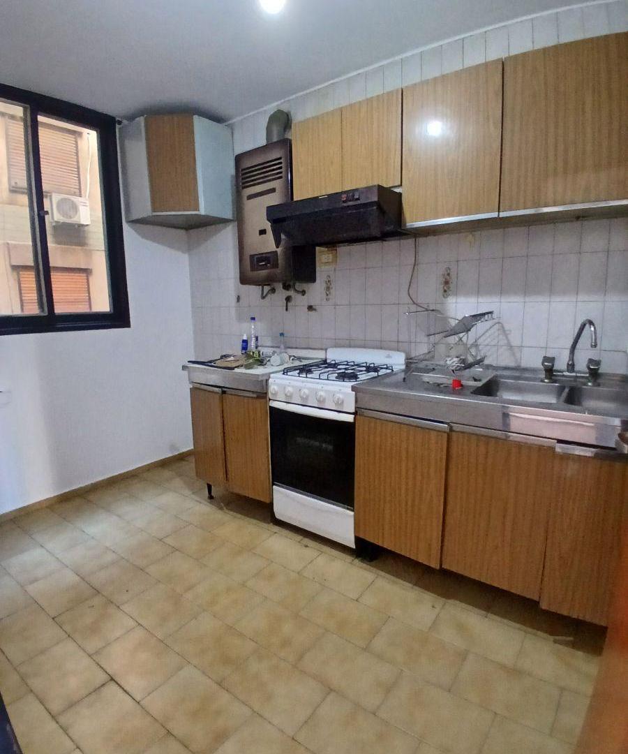 Foto de CENTRO, 9 DE JULIO Y CAÑADA CON COCHERA SEMIPISO, imagen 4