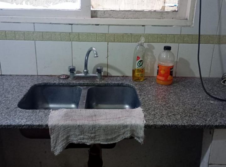 Departamento zona centro para vivienda 4