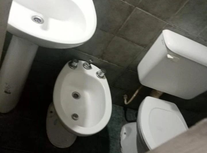 Departamento zona centro para vivienda 1
