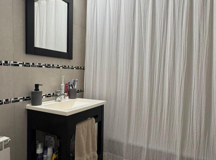 Monoambiente amplio y luminoso en Colegiales – Amueblado y equipado 5