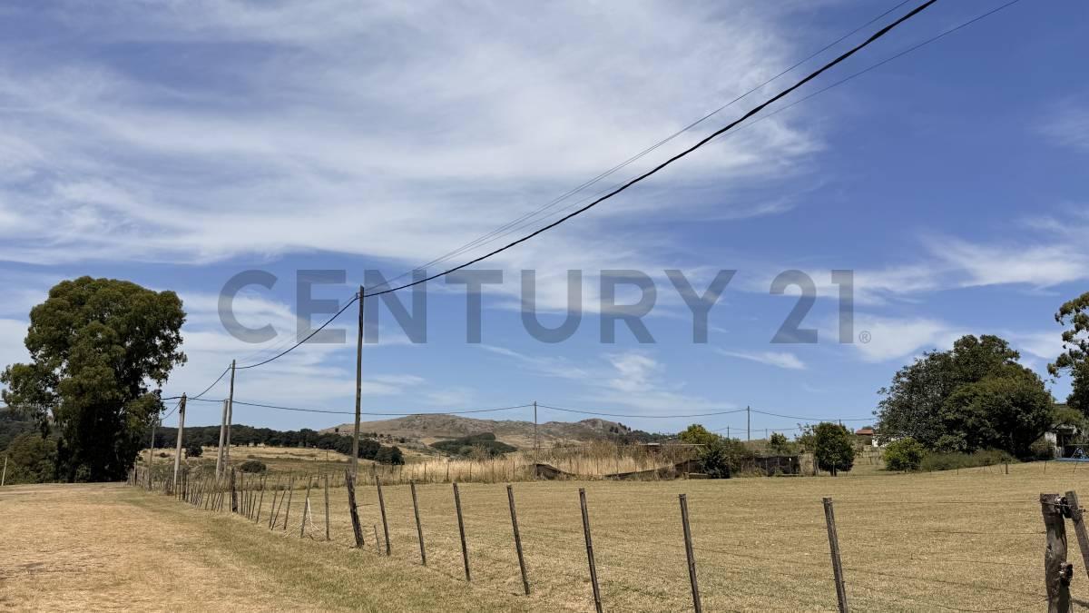 VENTA  TERRENO CENTINELA TANDIL