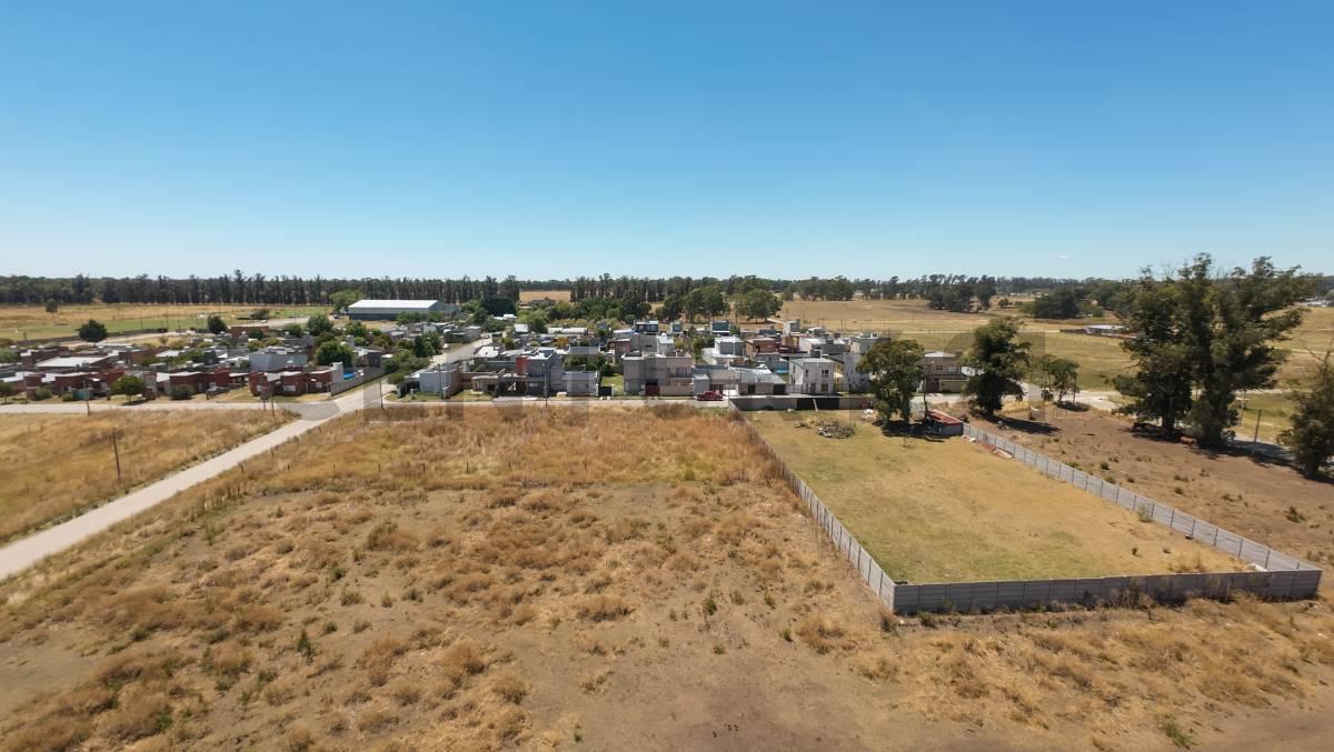 En VENTA LOTE zona Club Edal