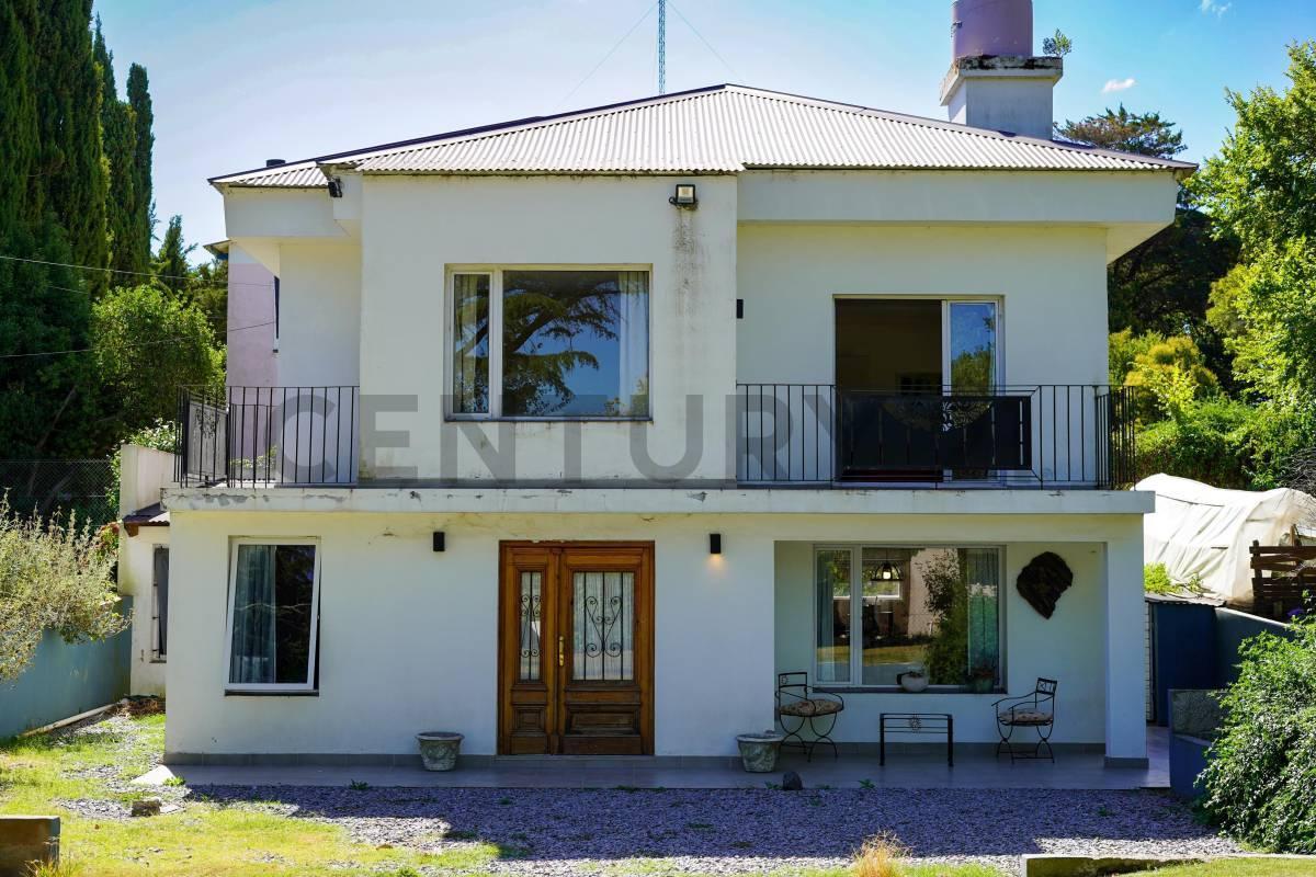 CASA EN VENTA ZONA EL PARAISO TANDIL