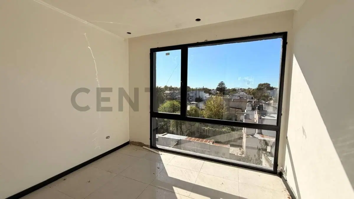 DEPARTAMENTO A ESTRENAR 2 AMB 5