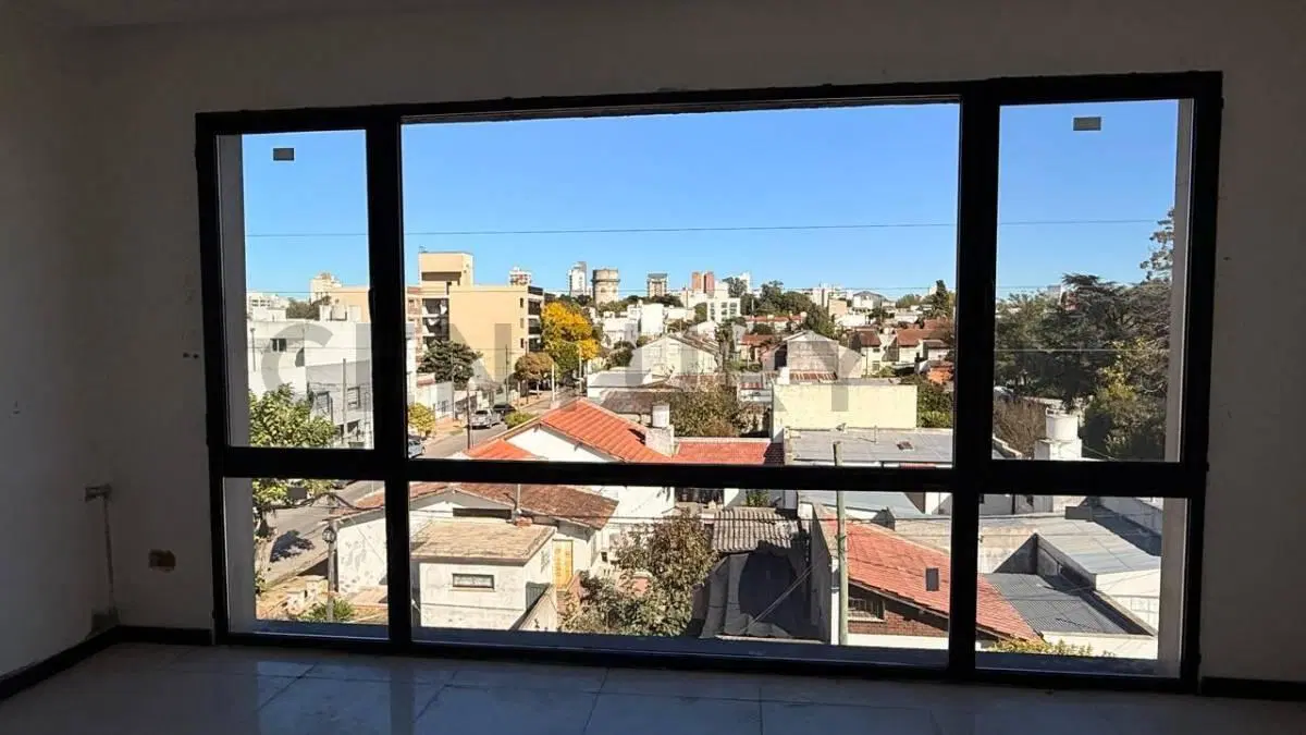 DEPARTAMENTO A ESTRENAR 2 AMB 4