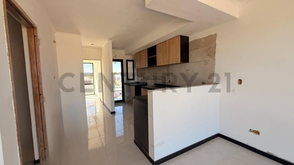 DEPARTAMENTO A ESTRENAR 2 AMB
