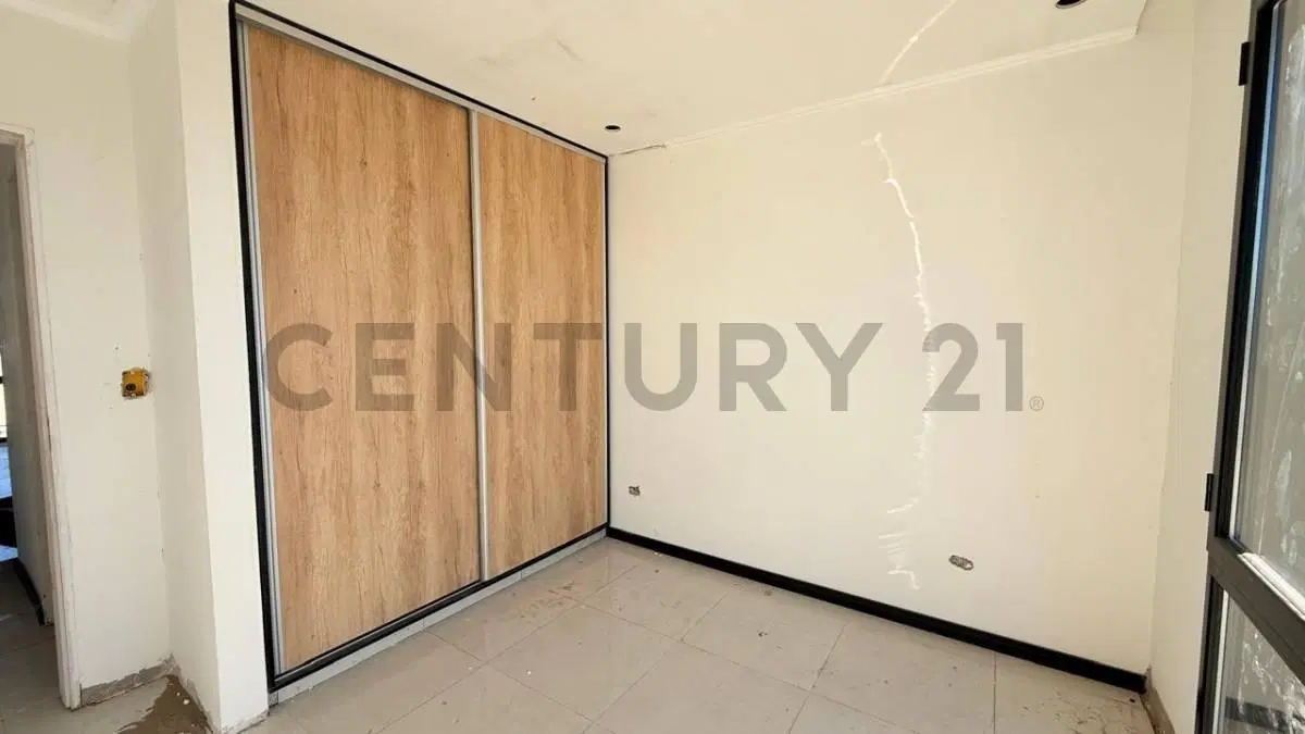 DEPARTAMENTO A ESTRENAR 2 AMB 2
