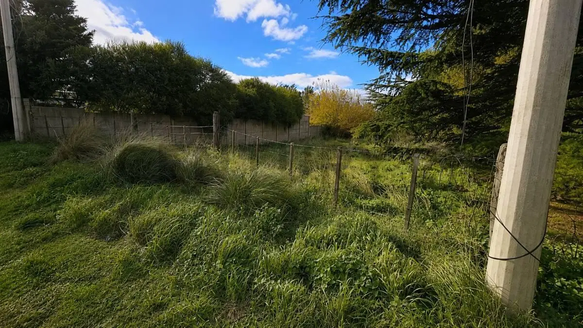 Lote cercano a Ruta 226 3