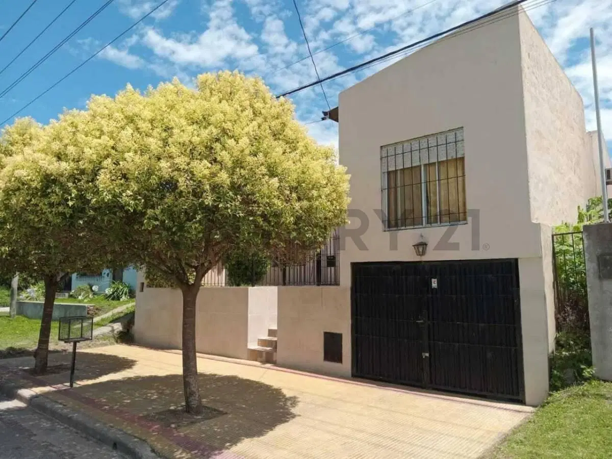 Venta casa en Tandil 6