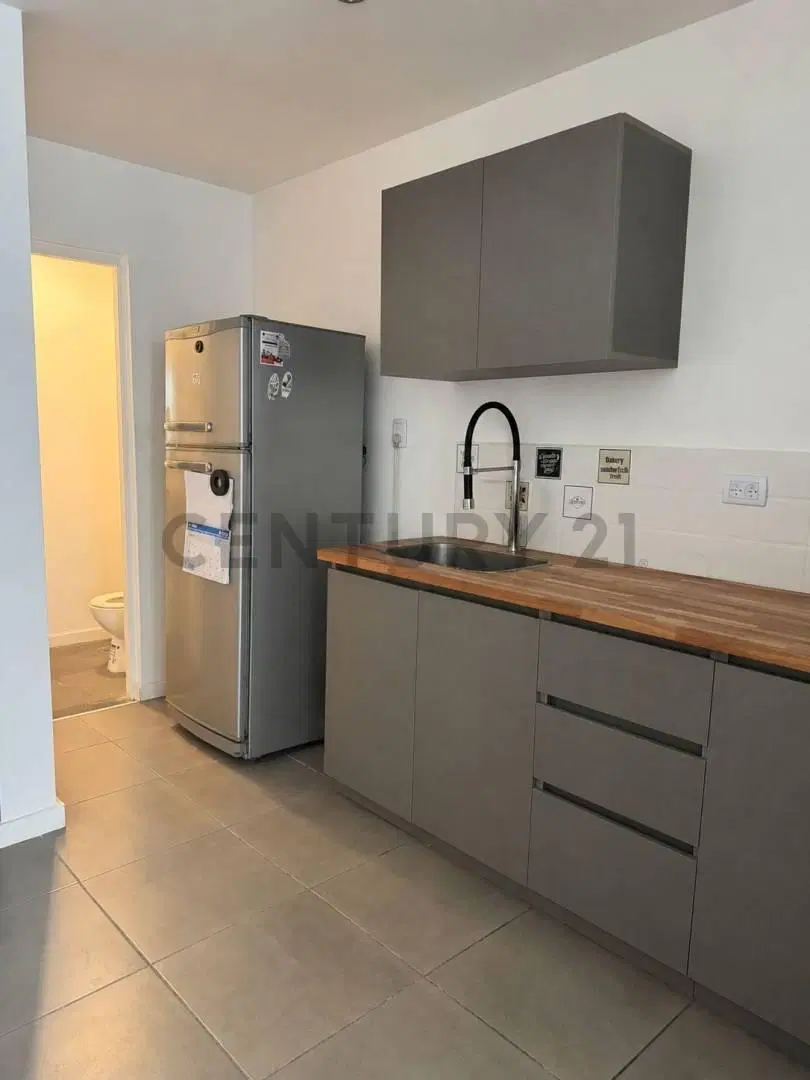 Departamento en venta 5