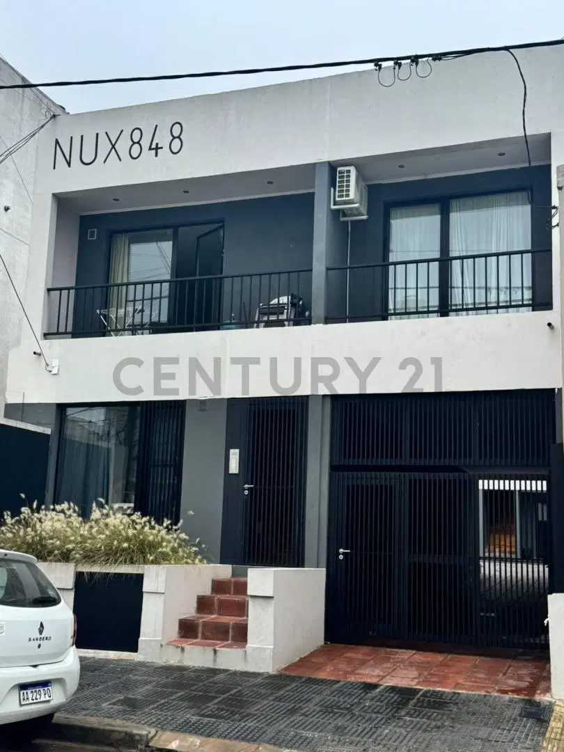 Departamento en venta 2