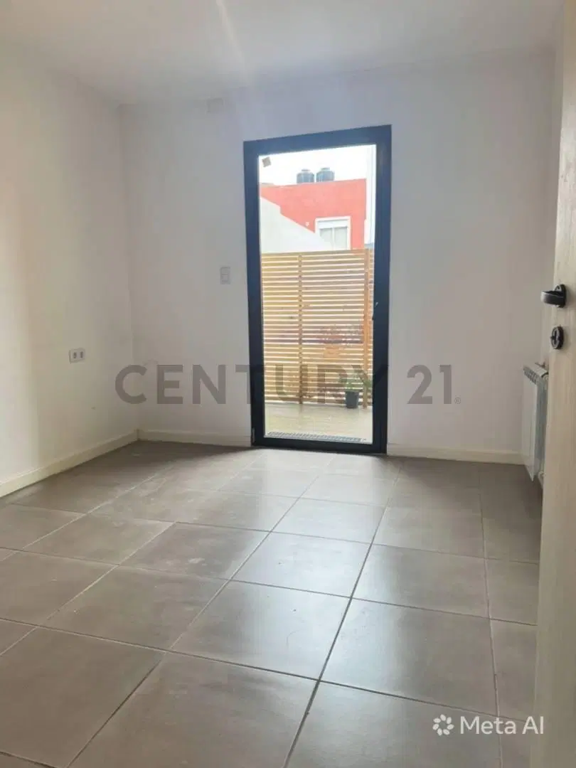 Departamento en venta 4