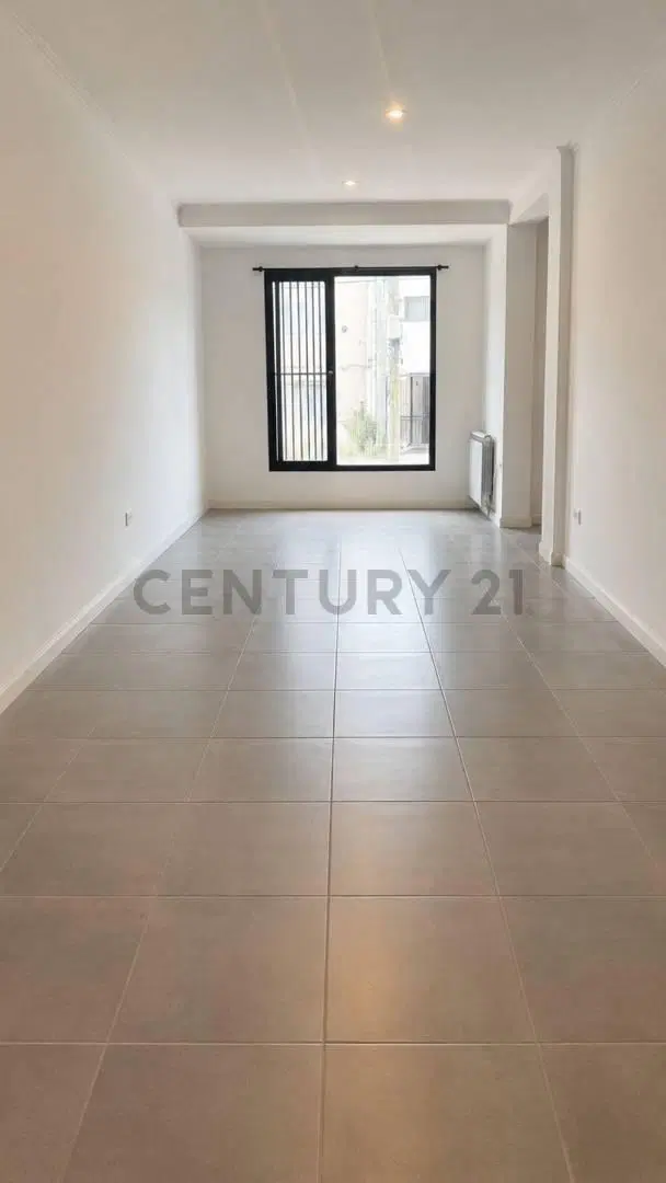 Departamento en venta 1