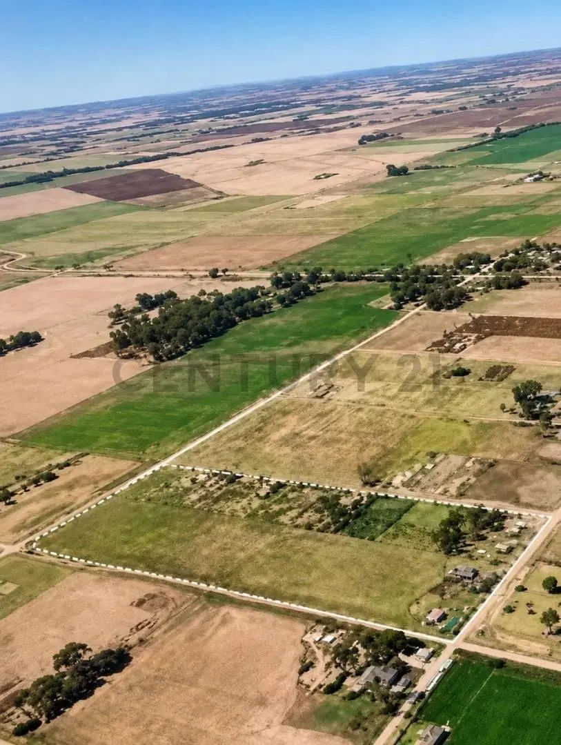 Fracción ideal para Desarrollo Inmobiliario  VELA 2