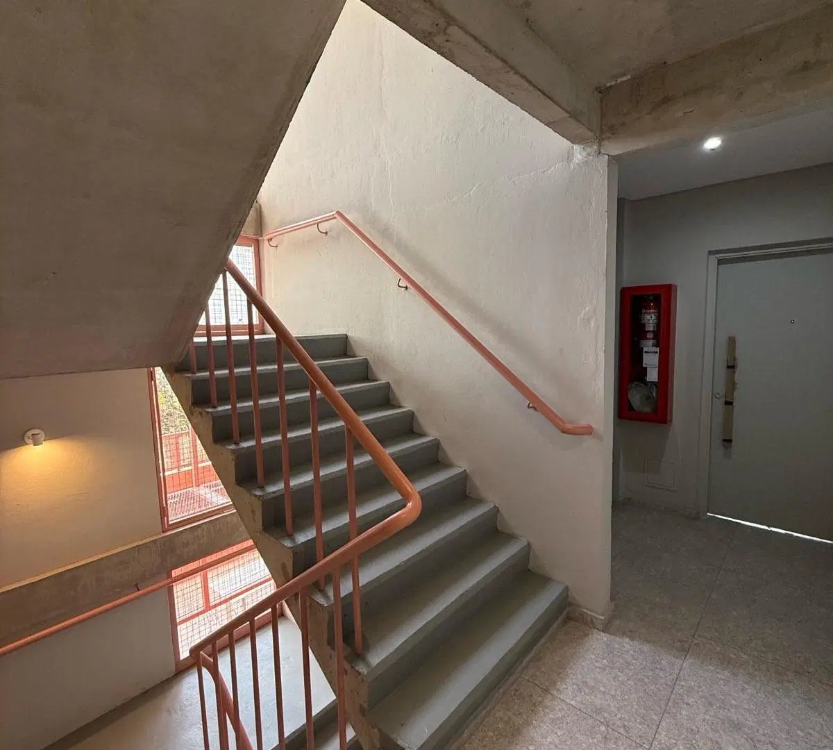 Departamento - Coghlan 2