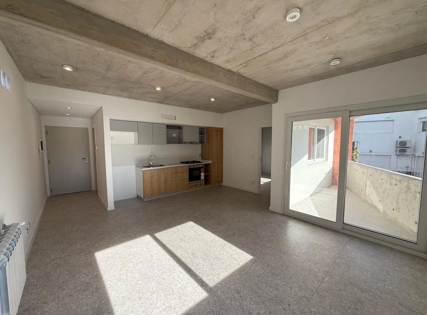 Departamento - Coghlan 3