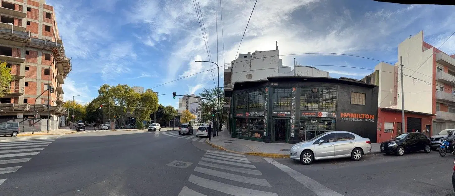 Departamento - Coghlan 8
