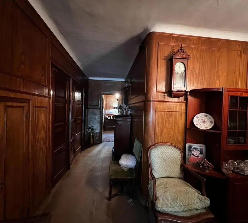 Oportunidad (ZONIF C1) | Lote/casa 375m2 San Justo Centro 5