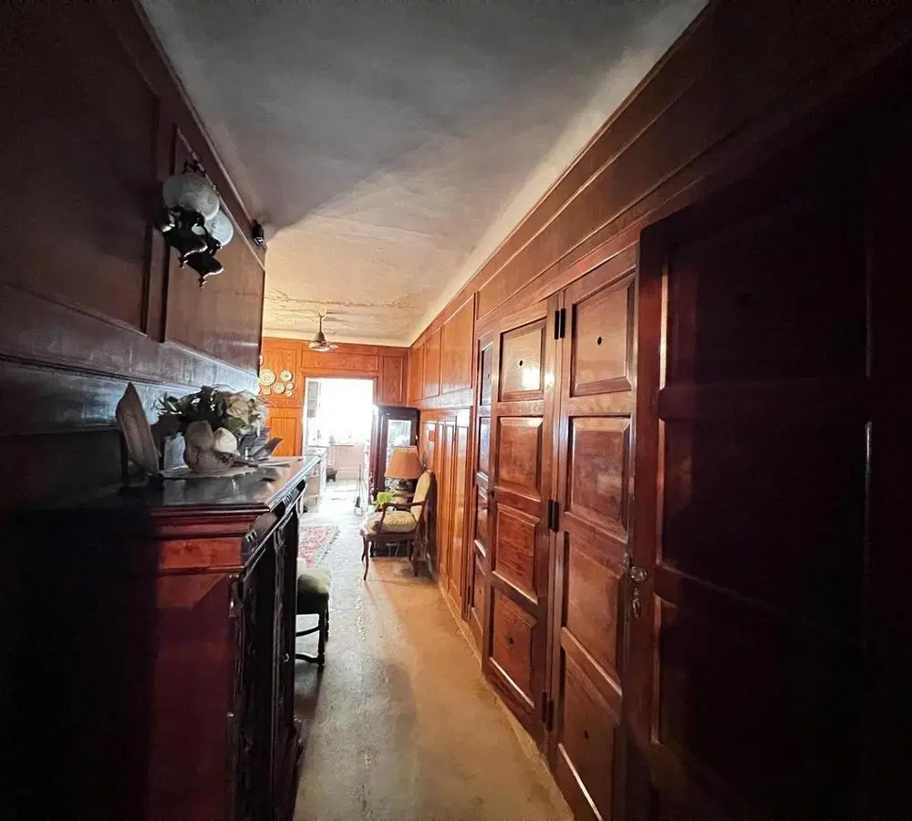 Oportunidad (ZONIF C1) | Lote/casa 375m2 San Justo Centro 1