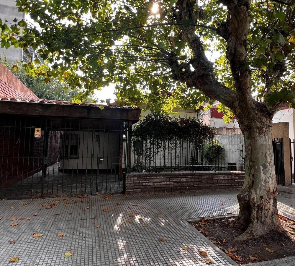 Foto de Oportunidad (ZONIF C1) | Lote/casa 375m2 San Justo Centro, imagen 2