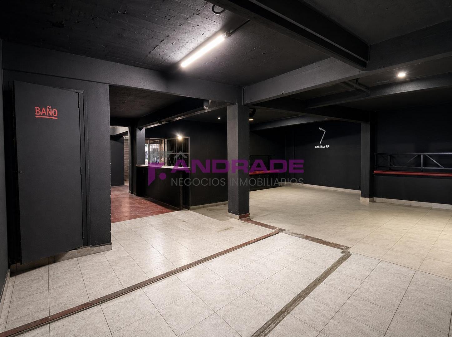 Foto de IMPORTANTE LOCAL COMERCIAL 470m2 | J.M. de Rosas y Arieta, San Justo, imagen 5
