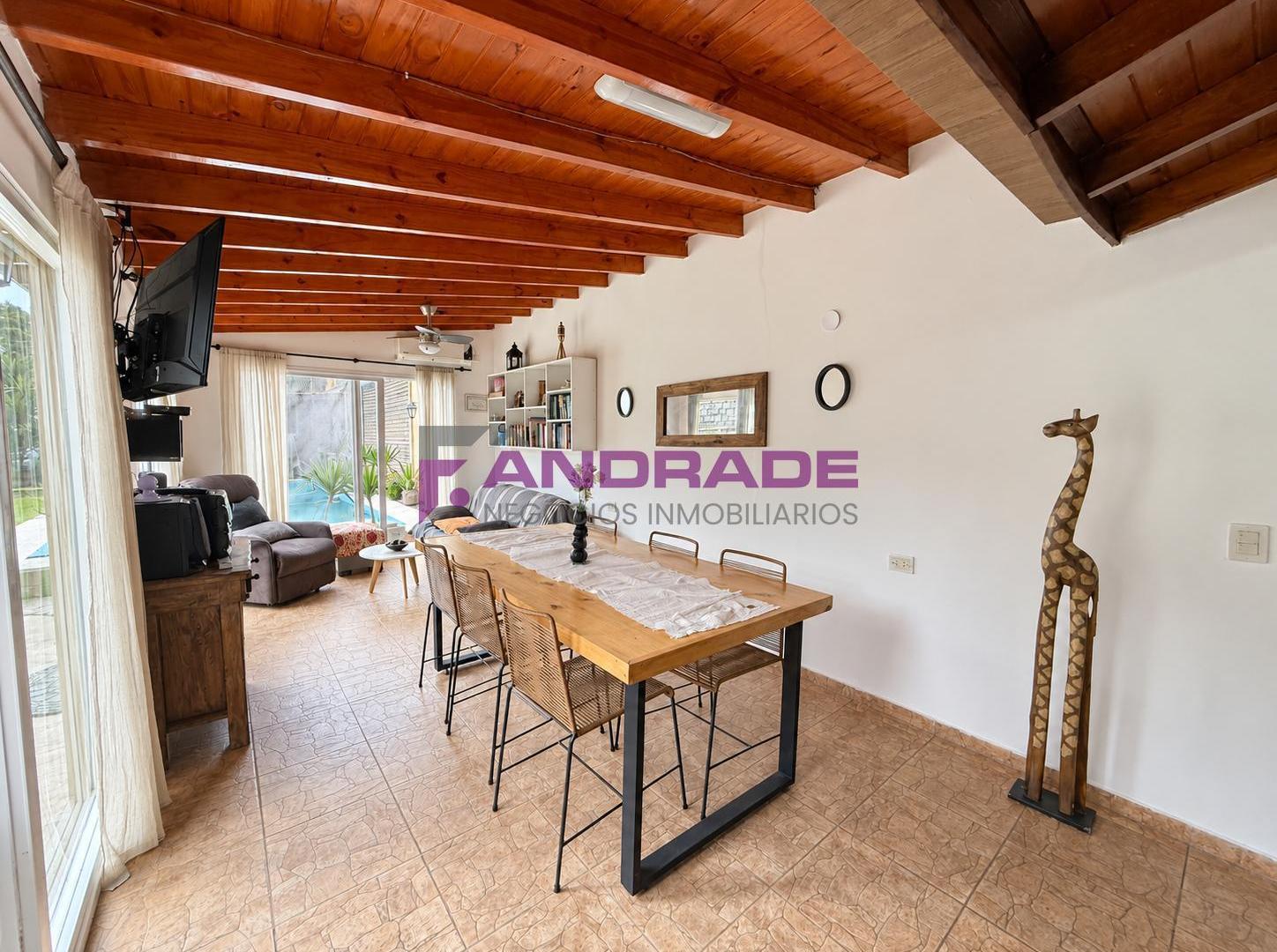 Foto de EXCELENTE CASA/QUINTA 3amb. EN LOTE PROPIO, imagen 4