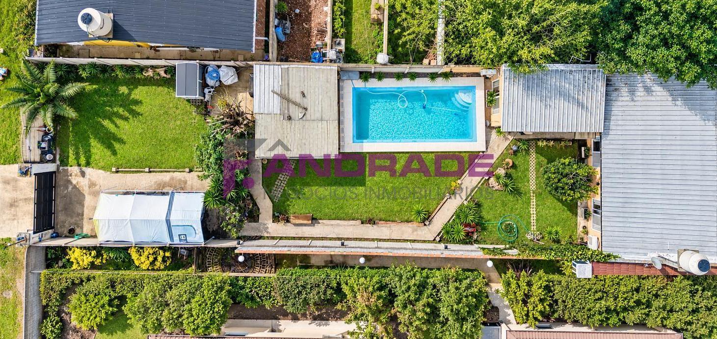 Foto de EXCELENTE CASA/QUINTA 3amb. EN LOTE PROPIO, imagen 5