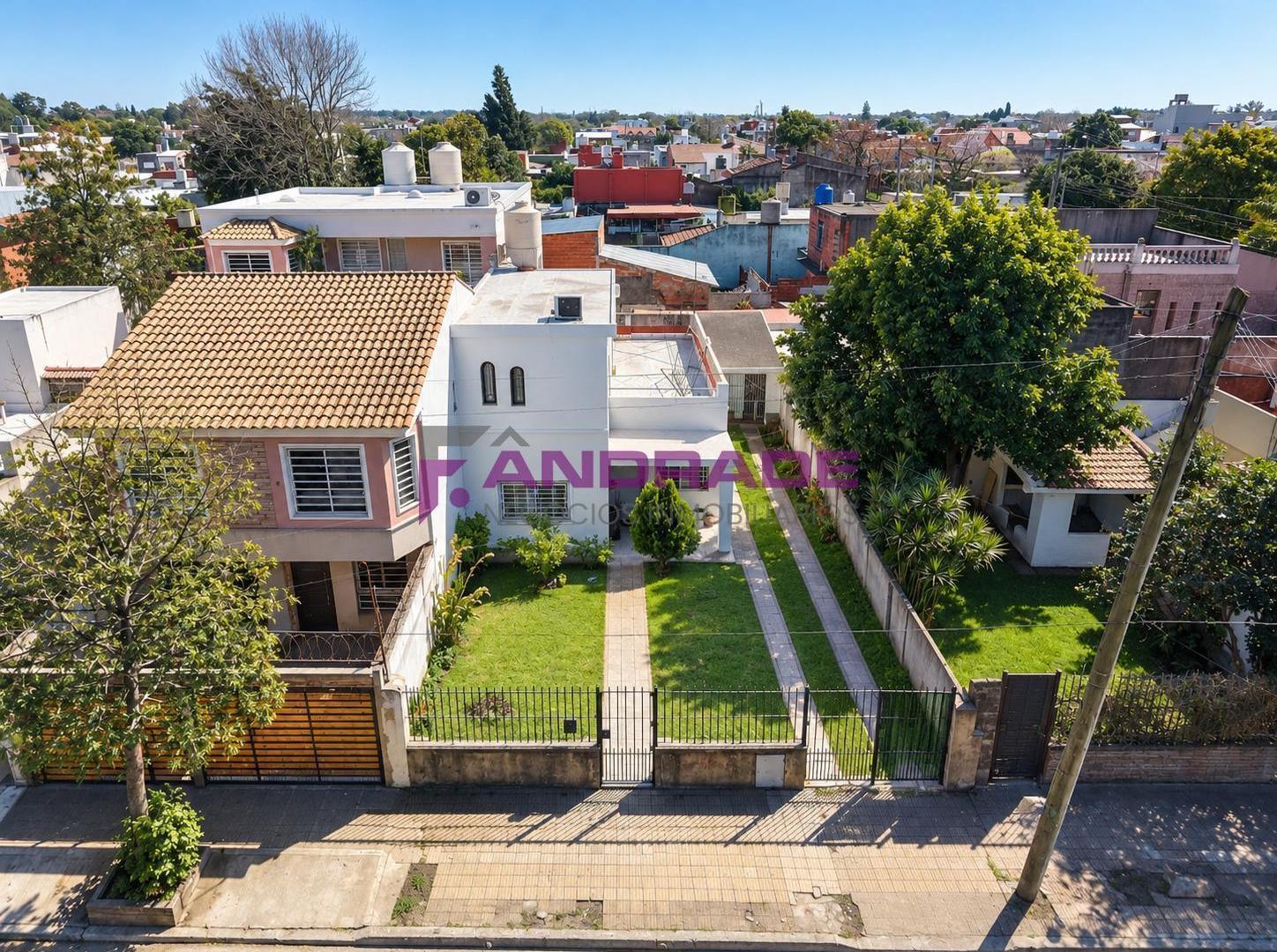 Foto de la propiedad en Larutigau 3515, Villa Luzuriaga, La Matanza
