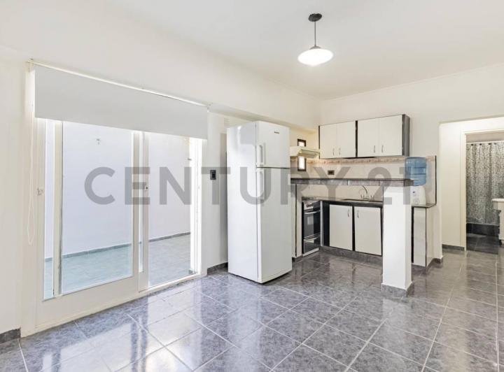 DEPARTAMENTO EN ALQUILER EN LA PLATA 1
