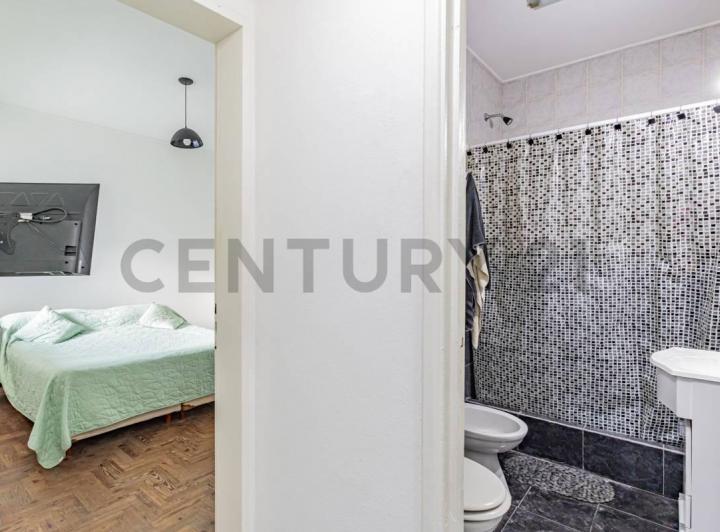 DEPARTAMENTO EN ALQUILER EN LA PLATA 5