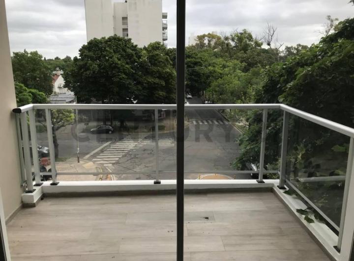 DEPARTAMENTO EN ALQUILER LA PLATA 4