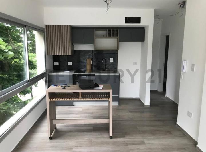 DEPARTAMENTO EN ALQUILER LA PLATA 1