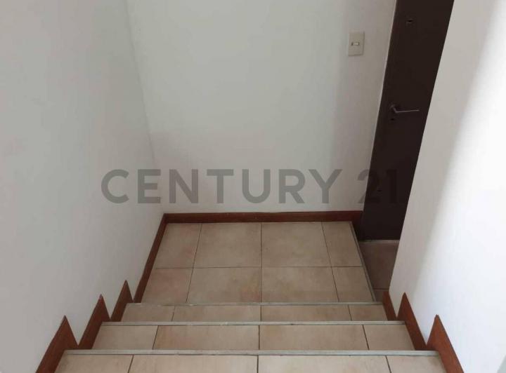 ALQUILER Departamento 1 dormitorio con patio, La Plata 5