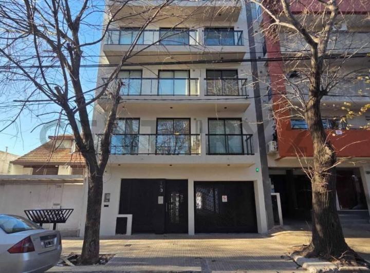 ALQUILER MONOAMBIENTE A ESTRENAR LA PLATA 4