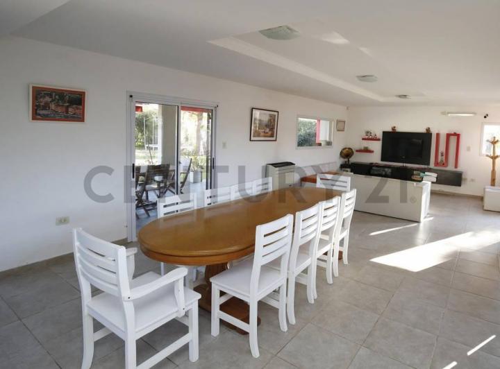 Casa en alquiler en Gonnet de 3 dormitorios 1