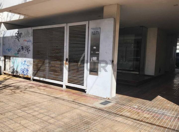Departamento en ALQUILER en La Plata de 1 dormitorio con cochera 2