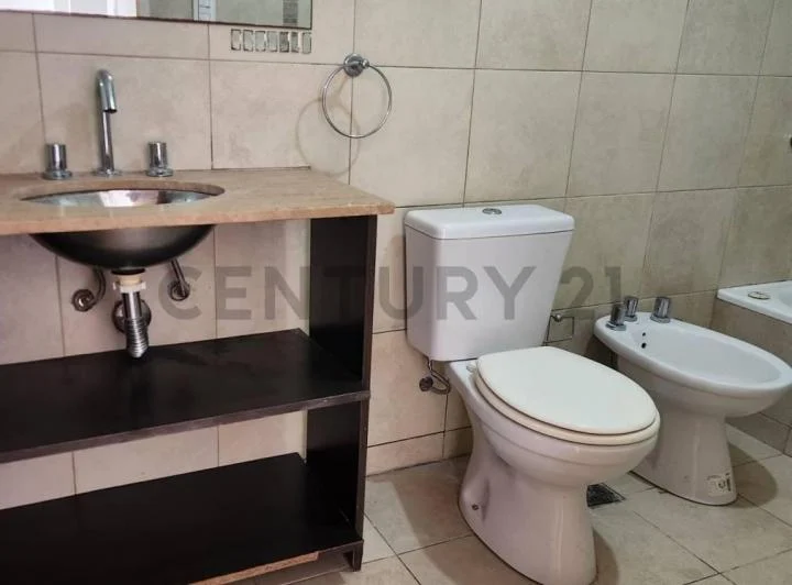 Departamento en ALQUILER en La Plata de 1 dormitorio con cochera 4