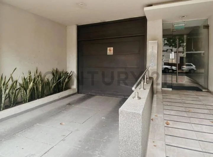 Departamento en alquiler en La Plata 4